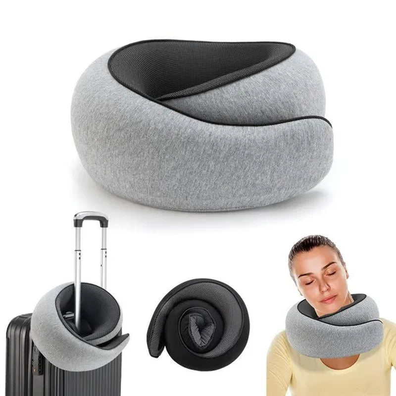 Experience Restful Journeys, Embrace Ultimate Comfort